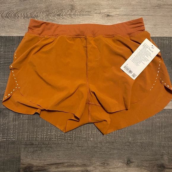 Lululemon shorts - Picture 2 of 2